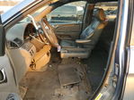 Honda Odyssey 2010