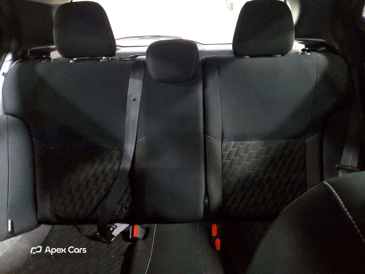 Nissan Kicks 2021