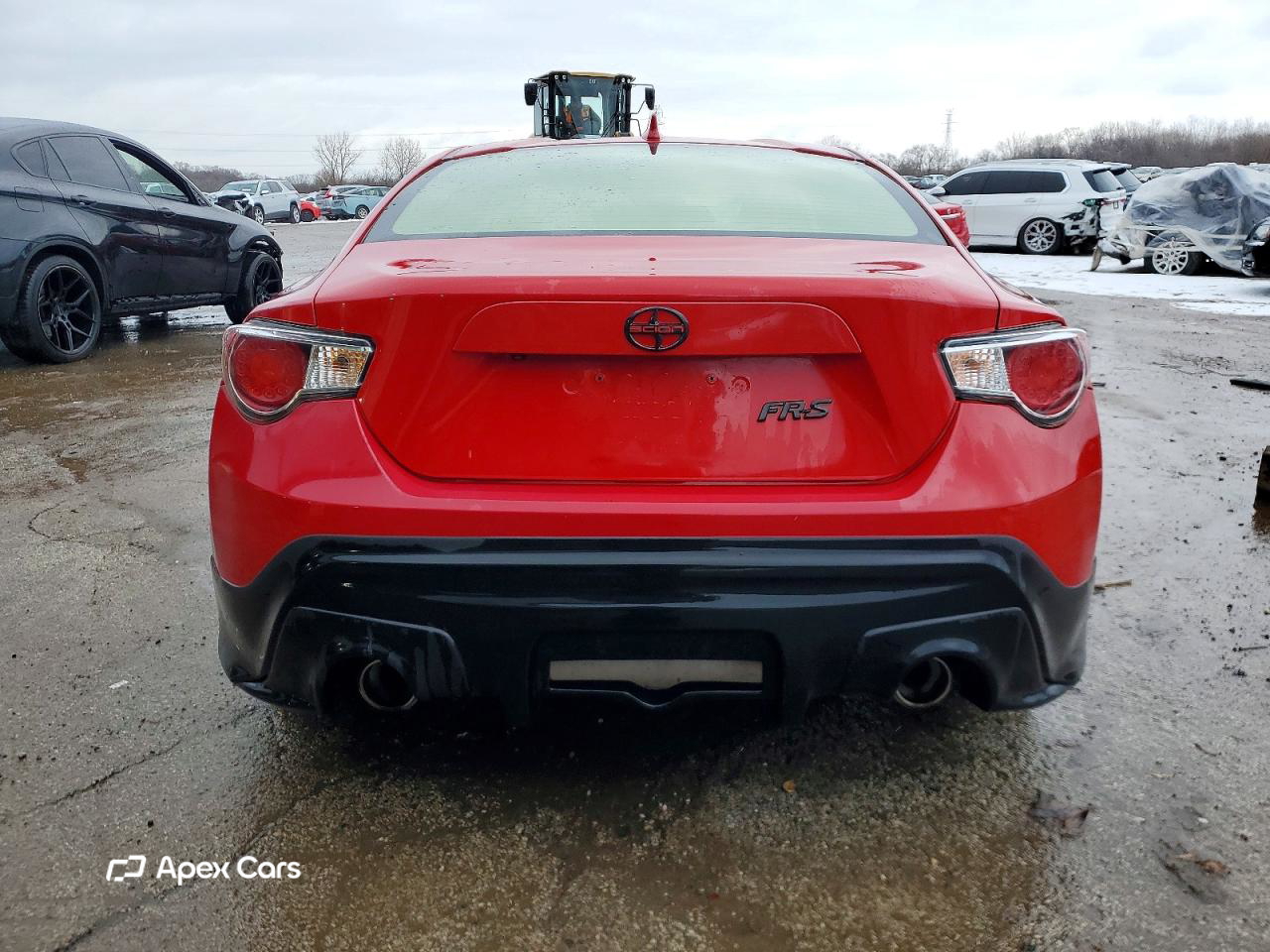 Toyota  2016