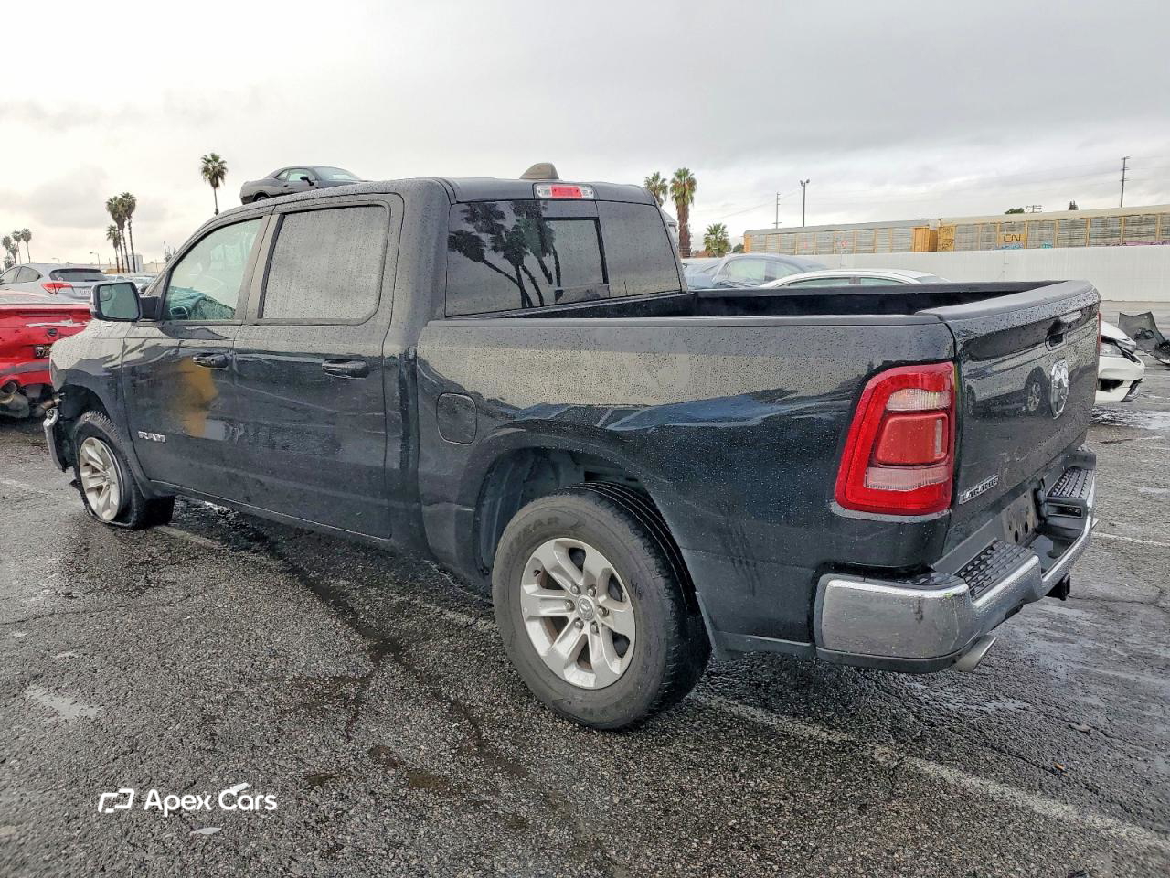 RAM 1500 2023