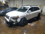 Jeep Cherokee 2014