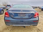 Mercedes-Benz E-klasse 2017