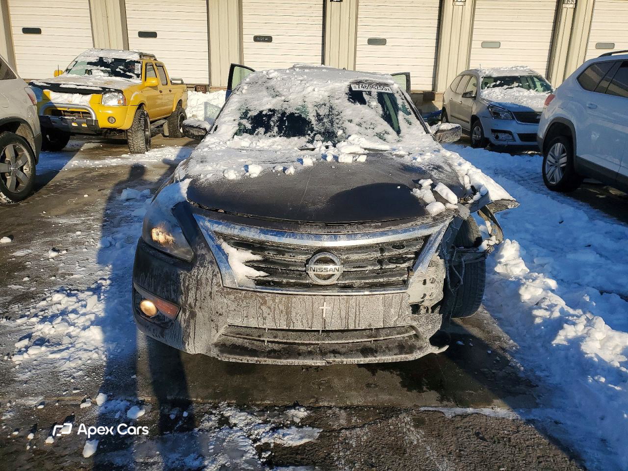 Altima 2015
