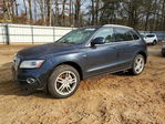 Audi Q5 2014