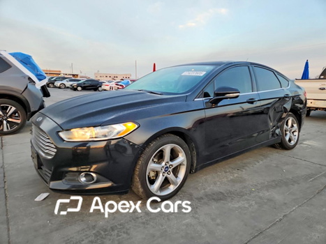 Ford Fusion 2013 - Image 1 of 12