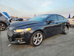 Ford Fusion 2013