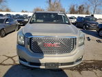 GMC Yukon 2015