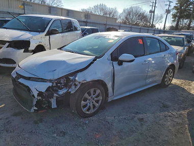 Toyota Corolla 2021 - Image 1 of 14