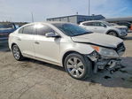 Buick LaCrosse 2013