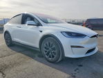 Tesla Model X 2025