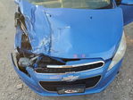 Chevrolet Spark 2014