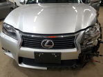 Lexus GS 2014