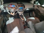Chevrolet Sonic 2012