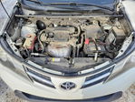 Toyota RAV 4 2015