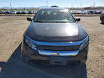 Ford Fusion 2012