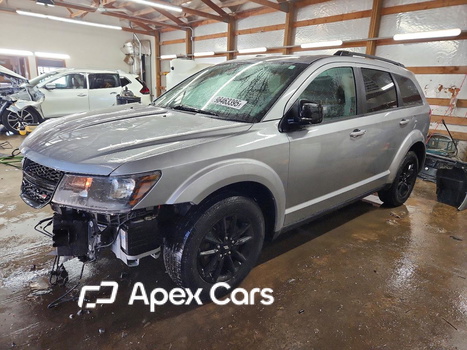 Dodge Journey 2020 - Image 1 of 15