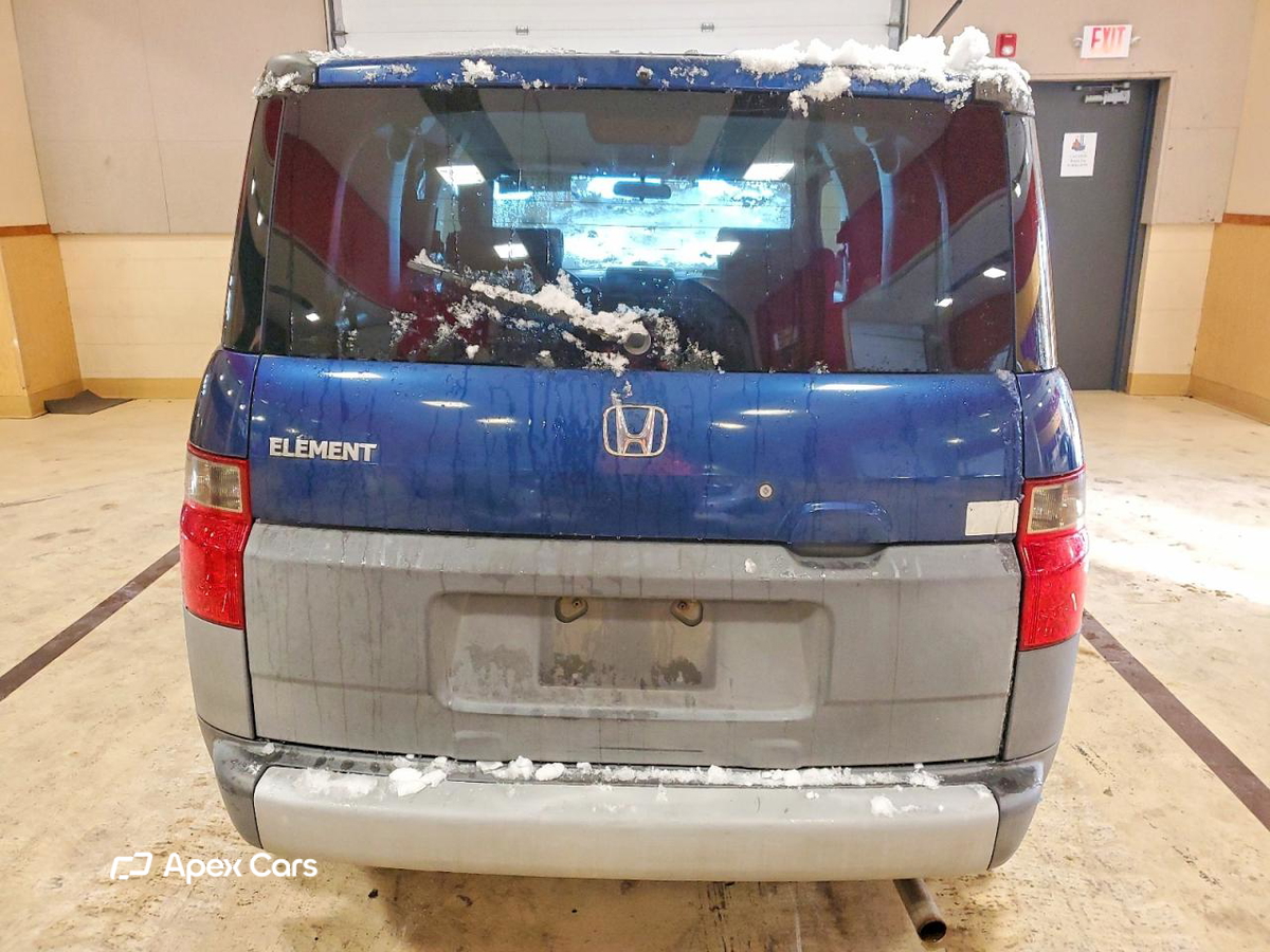 Honda Element 2003