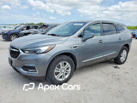 Buick Enclave 2018 - Image 1 of 13