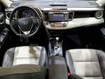 Toyota RAV 4 2013