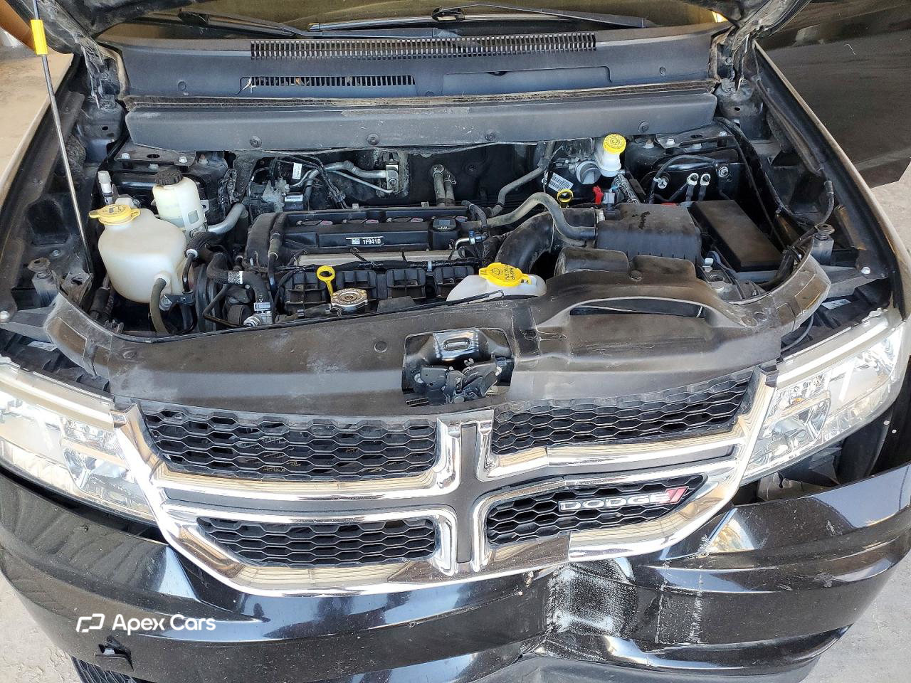 Dodge Journey 2020
