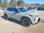 Chevrolet Trax 2025