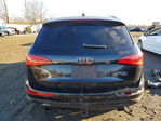 Audi Q5 2013