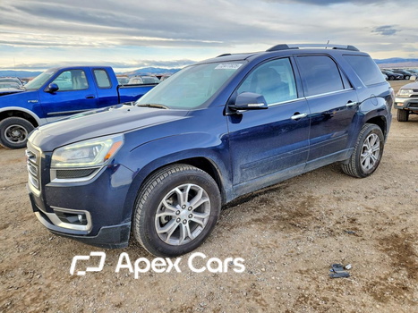 GMC Acadia 2015 - Image 1 of 13