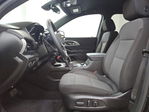 Chevrolet Traverse 2023