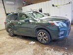 Subaru Forester 2023