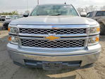 Chevrolet Silverado 2015