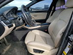 BMW Series 5 2012