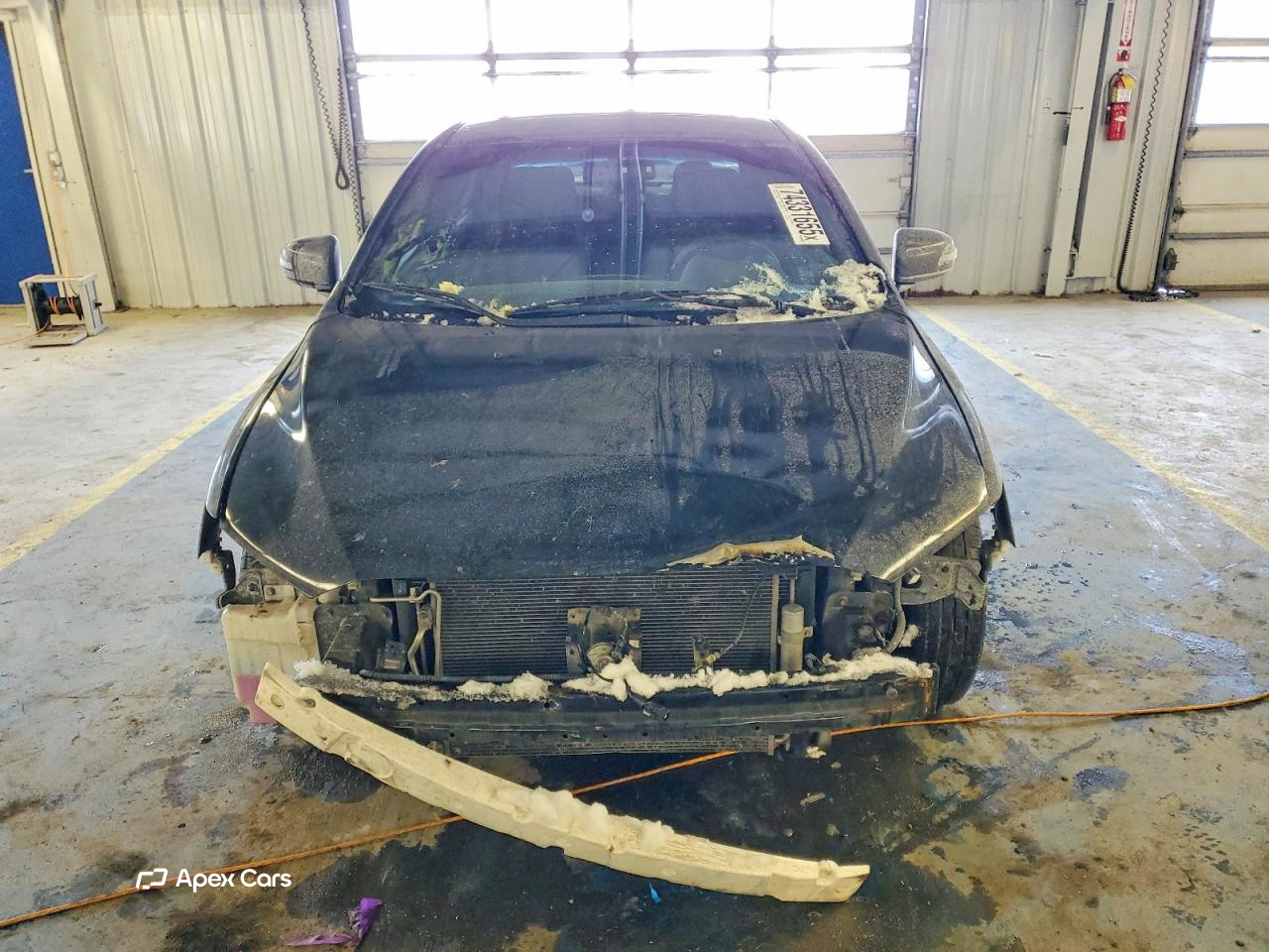 Mitsubishi Lancer 2017