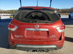 Nissan Pathfinder 2014