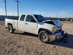 Chevrolet Silverado 2013