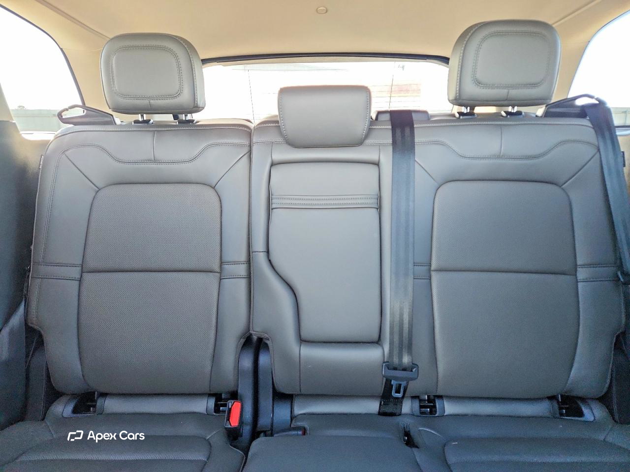 Lincoln Corsair 2025