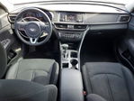Kia Optima 2017