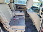 Honda Odyssey 2015