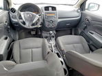 Nissan Versa 2017