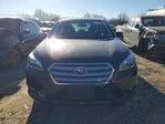 Subaru Legacy 2016