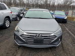 Hyundai Elantra 2019