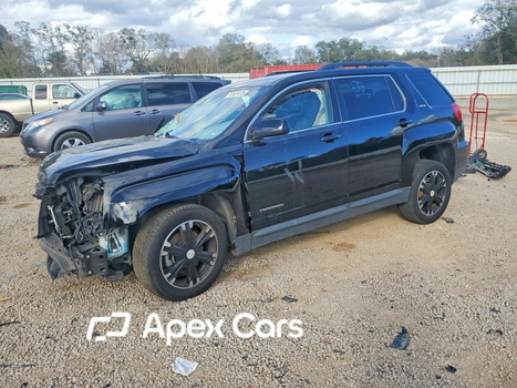 GMC Terrain 2017 - Image 1 of 13