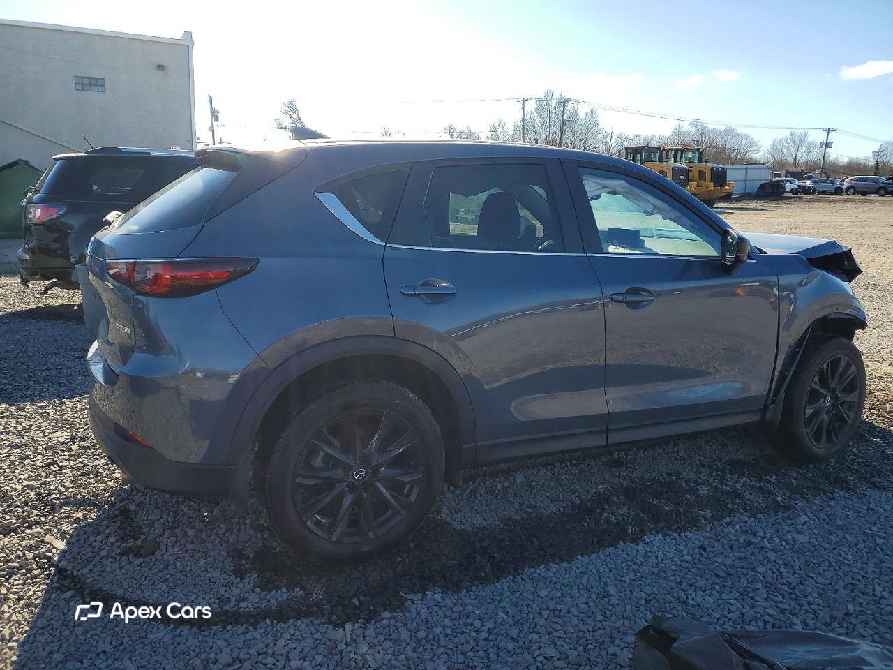 Mazda CX-5 2024