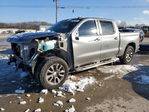 Chevrolet Silverado 2021