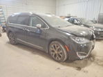 Chrysler Pacifica 2017