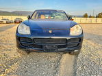 Porsche Cayenne 2006