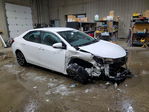 Toyota Corolla 2018