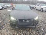 Audi A7 2016