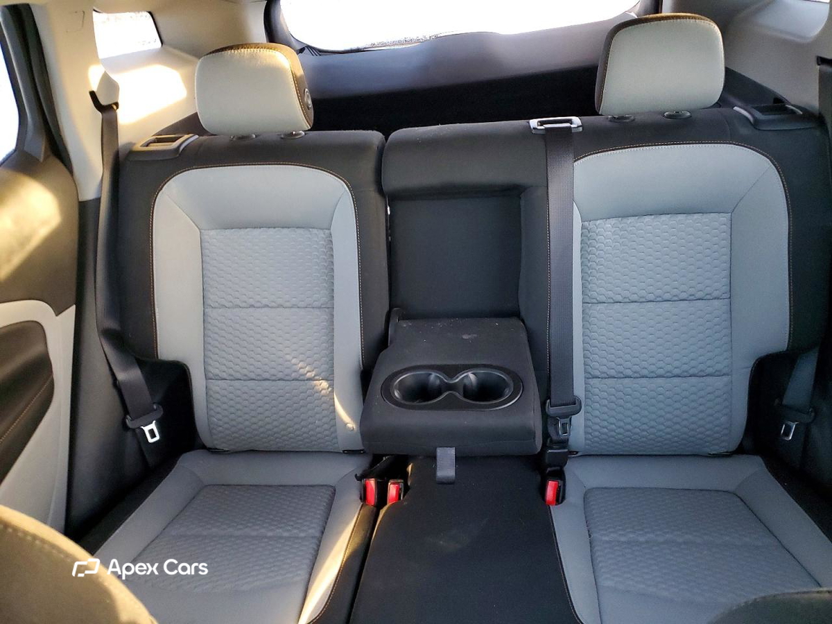 GMC Terrain 2020