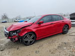 Honda Accord 2017