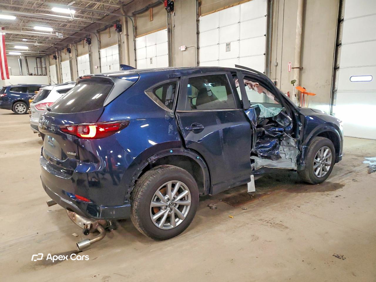 Mazda CX-5 2024